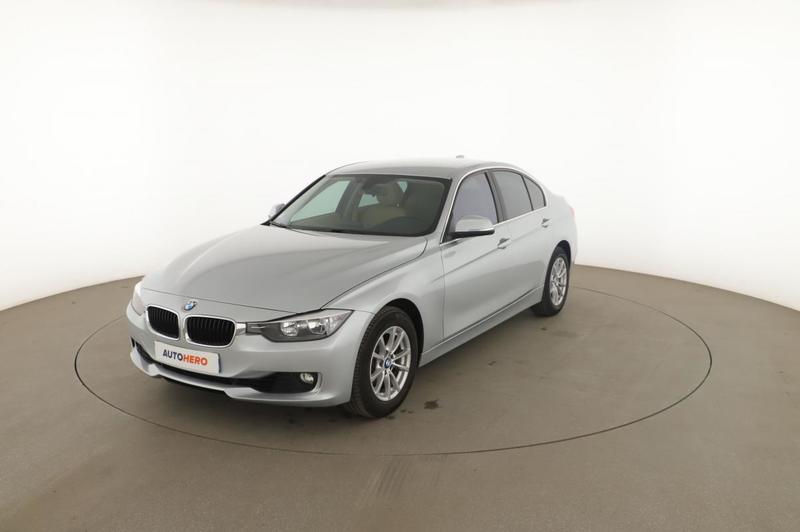 Bmw Série 3 320i Lounge Bva8 184 ch