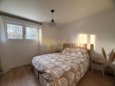 Maison - 78 m² - 4 pièces