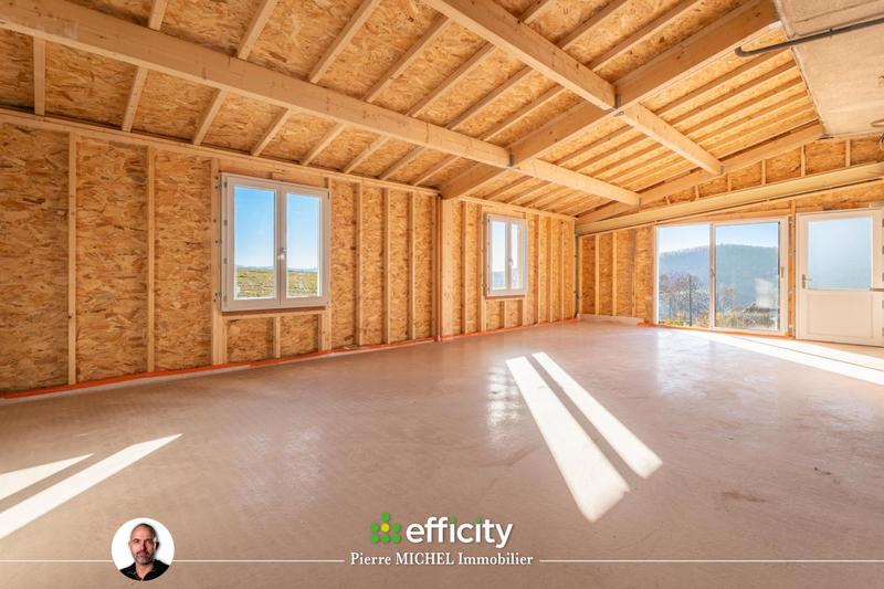 Appartement - 87 m² - 4 pièces