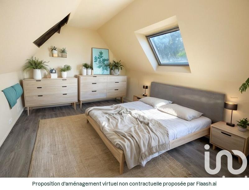 Maison - 148 m² - 7 pièces