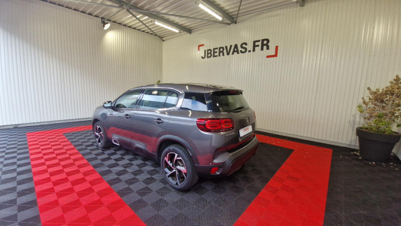 Citroën C5 Aircross bluehdi 130 ss business