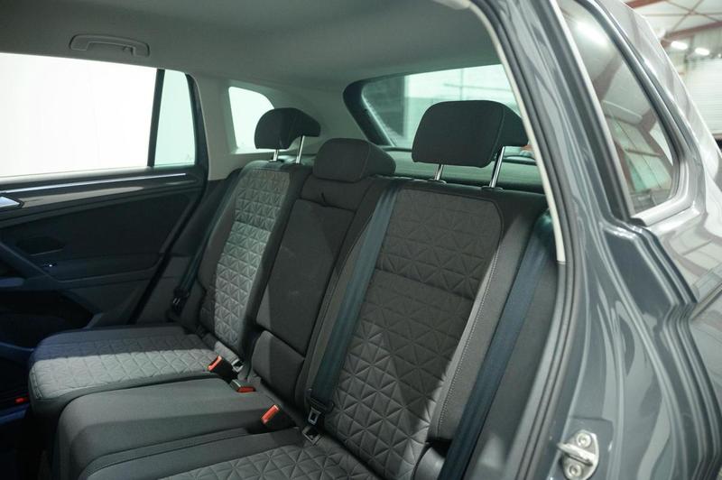 Volkswagen Tiguan 1.5 Tsi 150ch Dsg7 Life Plus