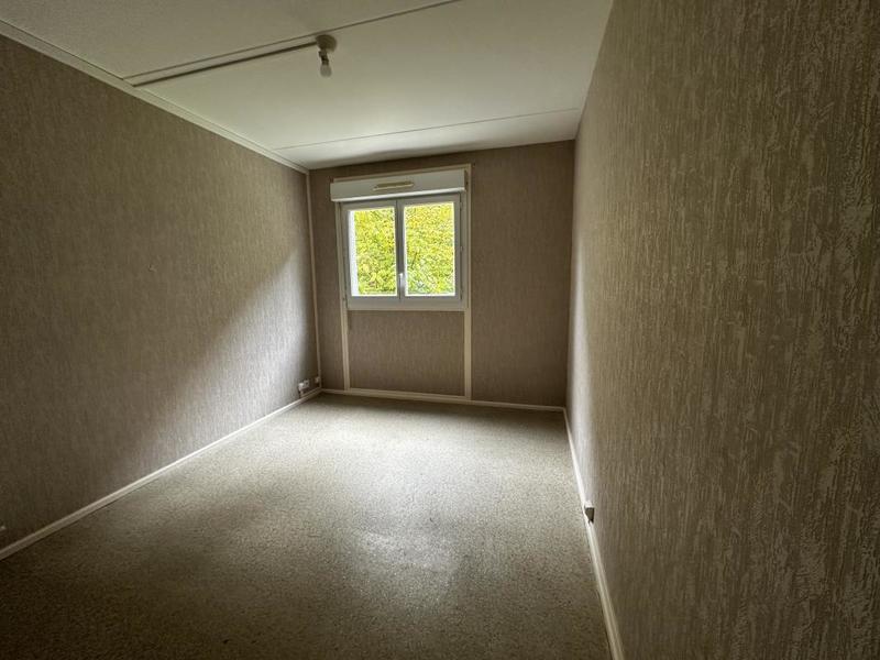 Appartement - 63 m² - 2 pièces