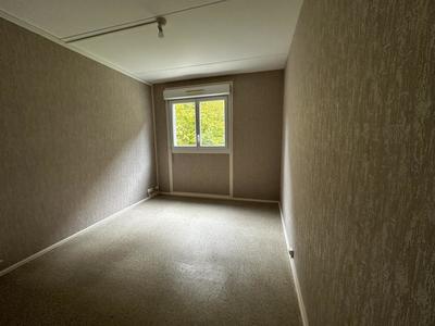 Appartement - 63 m² - 2 pièces