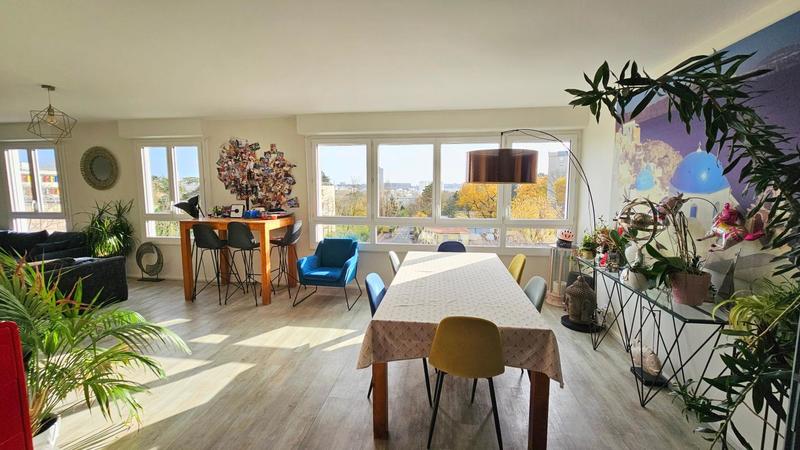 Duplex - 129 m² - 3 pièces