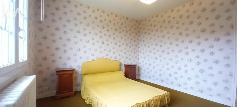 Maison traditionnelle - 229 m² - 8 pièces