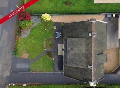 Maison - 142 m² - 6 pièces