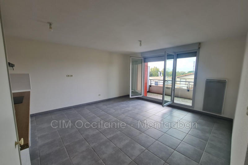 Appartement - 50 m² - 3 pièces