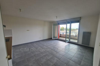 Appartement - 50 m² - 3 pièces