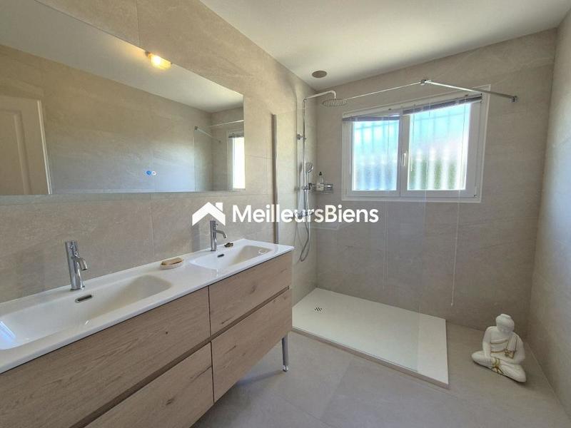 Villa - 133 m² - 5 pièces