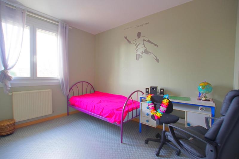 Maison - 78 m² - 5 pièces