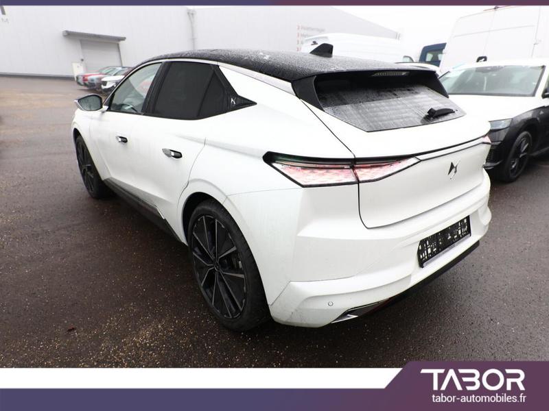 Ds 4 1.6 Pt 225 Aut. Rivoli Gps 20p radars