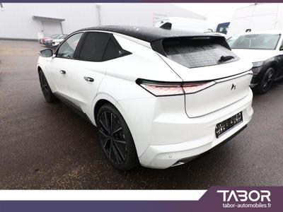 Ds 4 1.6 Pt 225 Aut. Rivoli Gps 20p radars