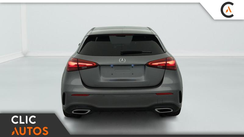 Mercedes Classe a 200 7g-Dct Amg Line