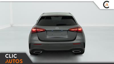 Mercedes Classe a 200 7g-Dct Amg Line