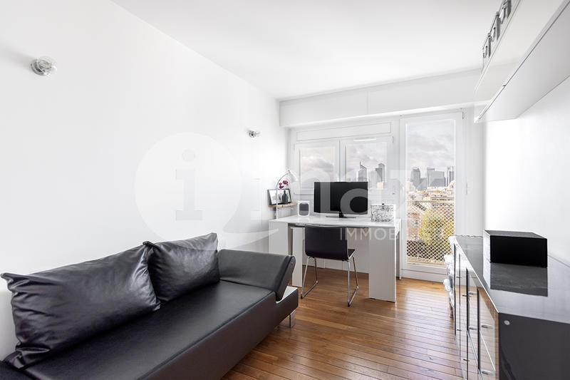 Appartement - 104 m² - 5 pièces