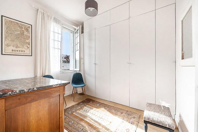 Maison de ville - 159 m² - 5 pièces