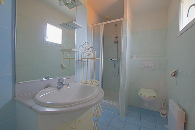 Maison - 98 m² - 5 pièces