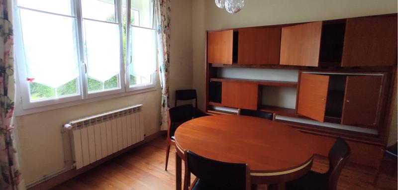 Maison - 126 m² - 7 pièces