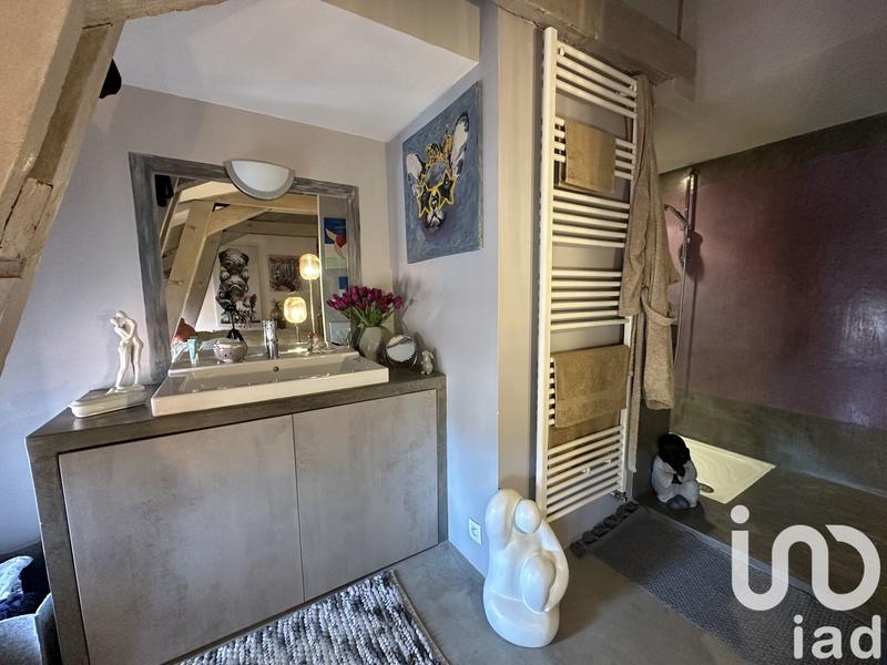 Appartement - 114 m² - 3 pièces