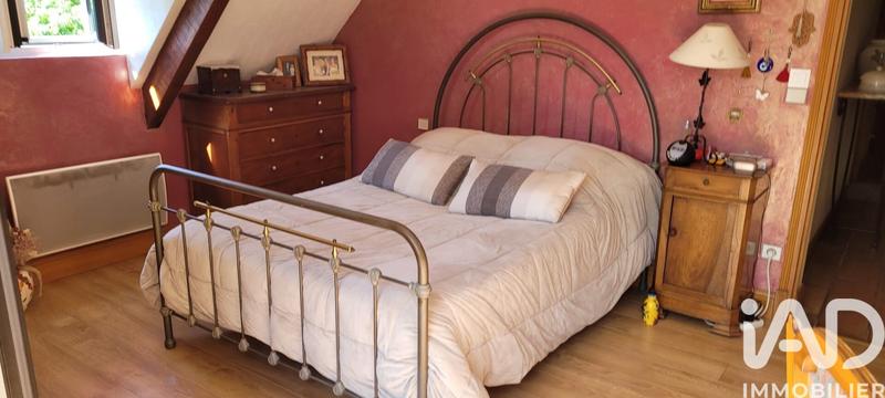 Maison - 170 m² - 7 pièces