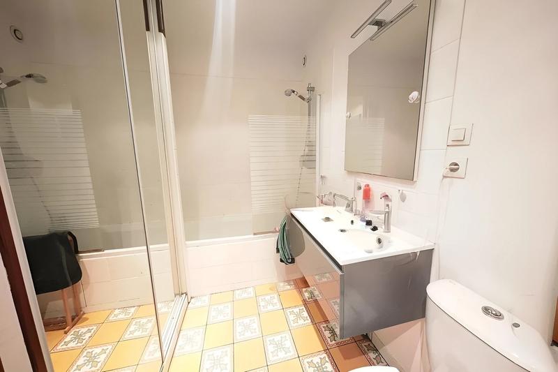 Maison ancienne - 117 m² - 5 pièces