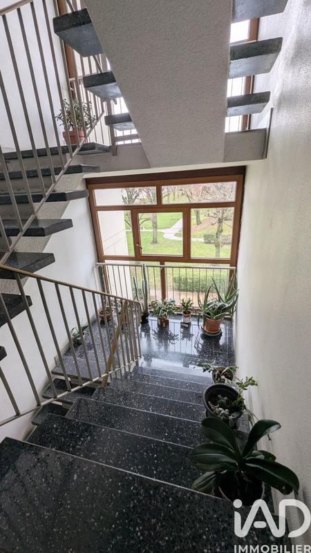 Appartement - 54 m² - 2 pièces