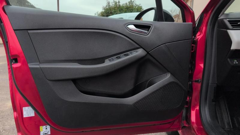 Renault Clio 1.0 TCe 100 Evolution