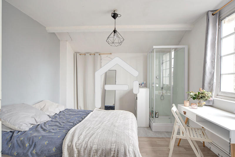 Maison - 177 m² - 7 pièces