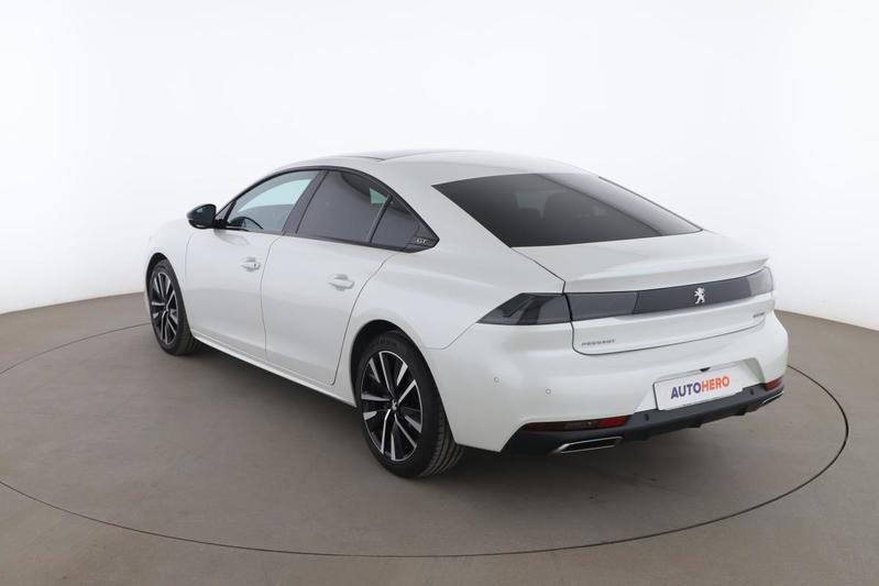 Peugeot 508 1.5 Blue-HDi Gt Eat8 131 ch