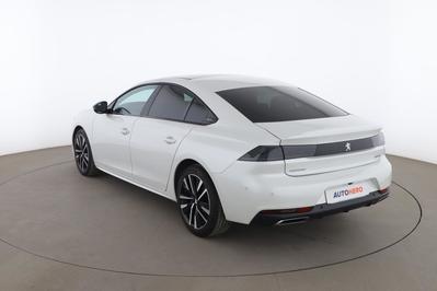 Peugeot 508 1.5 Blue-HDi Gt Eat8 131 ch