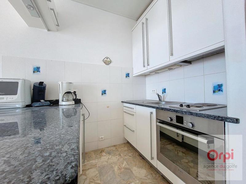 Studio - 40 m² - 1 pièce