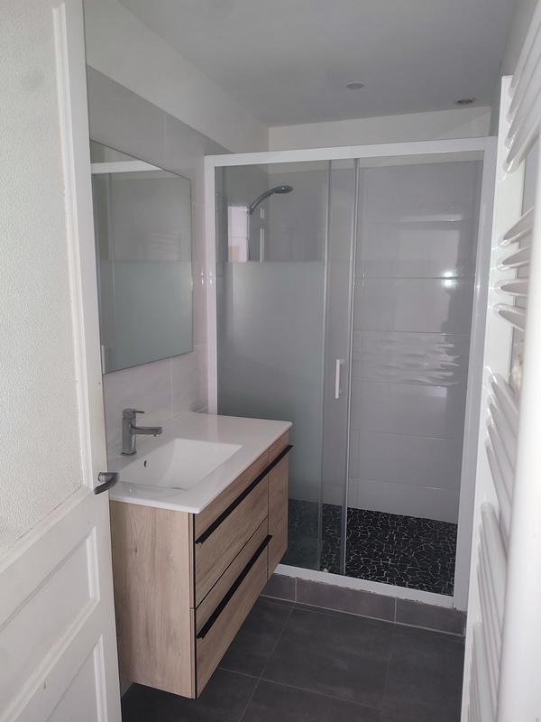 Maison - 41 m² - 3 pièces