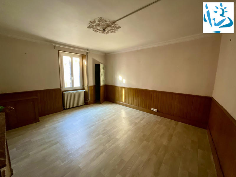 Maison - 119 m² - 5 pièces