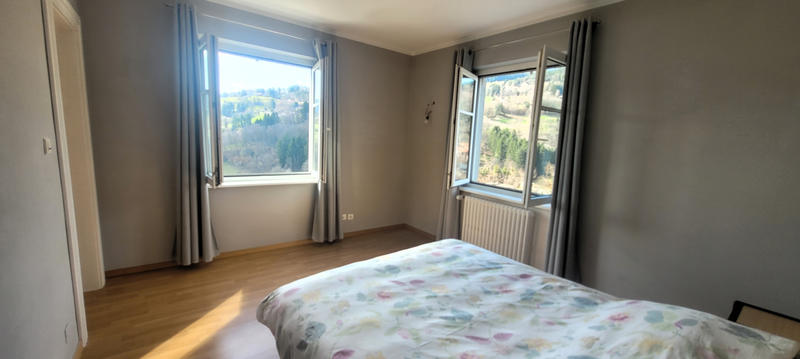 Duplex - 136 m² - 4 pièces