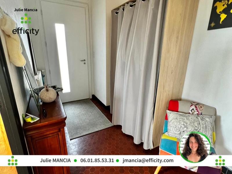 Pavillon - 108 m² - 4 pièces