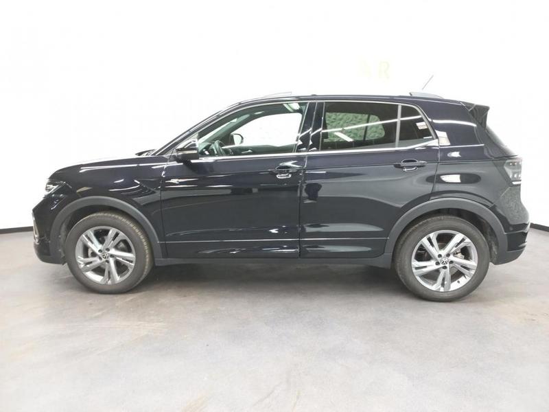 Volkswagen t-Cross 1.0 Tsi 116 Start/Stop Dsg7 R-Line