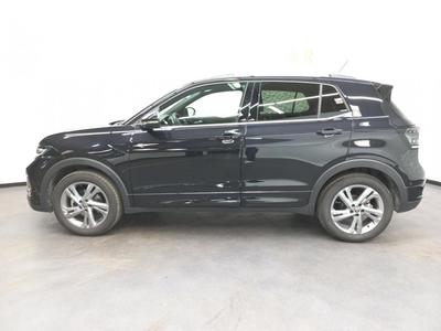 Volkswagen t-Cross 1.0 Tsi 116 Start/Stop Dsg7 R-Line