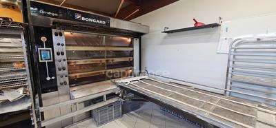 Fonds de commerce - 220 m²