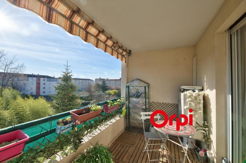 Appartement - 88 m² - 4 pièces