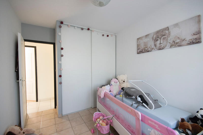 Maison - 81 m² - 4 pièces