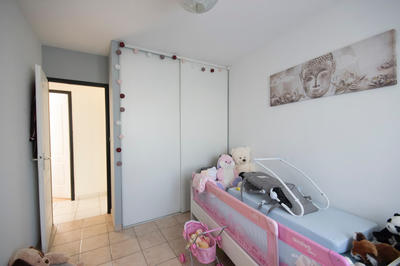 Maison - 81 m² - 4 pièces