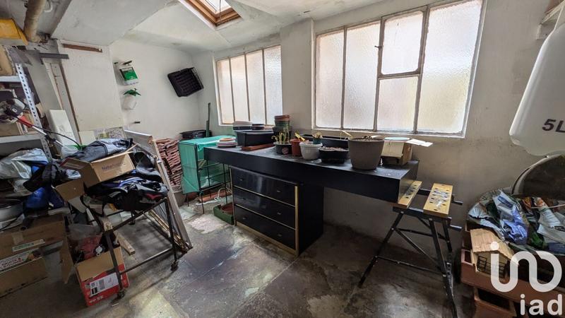 Maison - 150 m² - 6 pièces