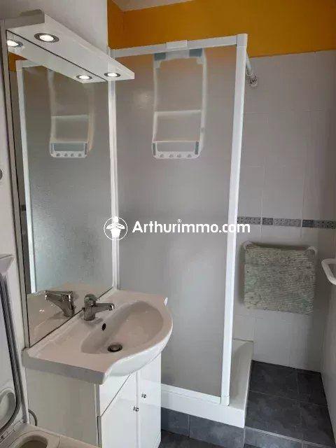 Appartement - 27 m² - 1 pièce