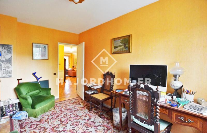 Appartement - 127 m² - 5 pièces