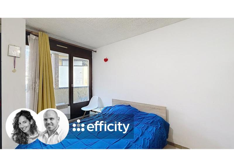 Appartement - 91 m² - 5 pièces