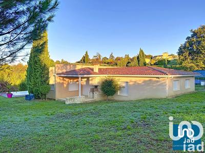 Maison de maîtres - 180 m² - 10 pièces