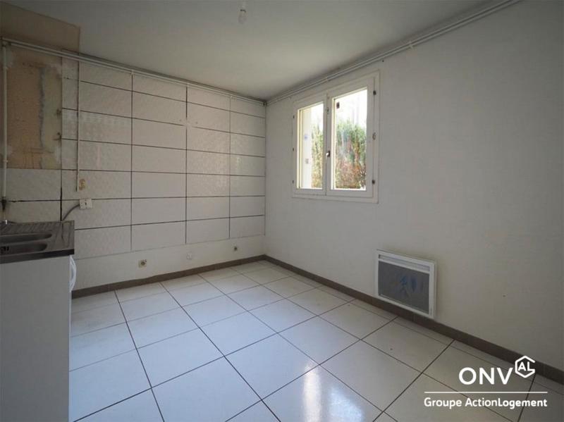 Appartement - 55 m² - 2 pièces