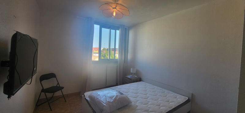 Appartement - 11 m² - 1 pièce