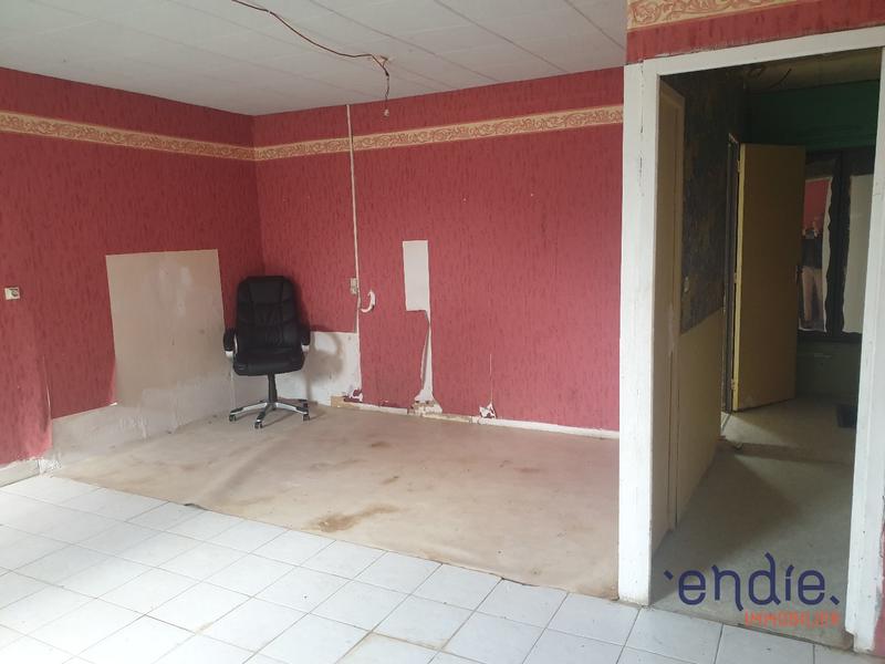 Corps de ferme - 159 m² - 7 pièces